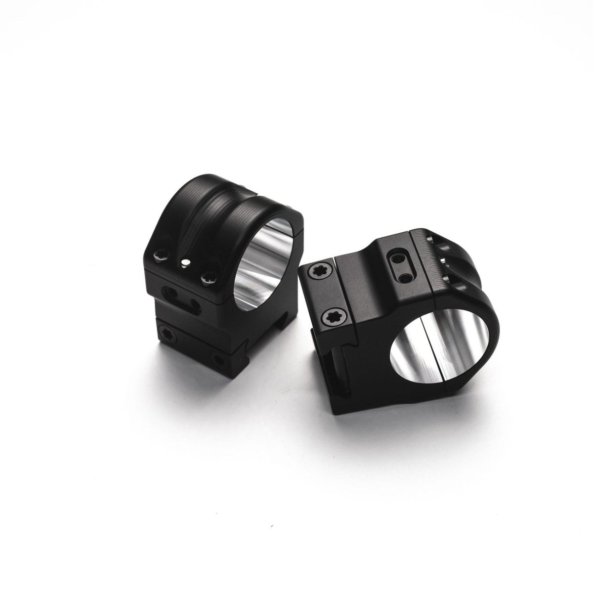 Area 419 Match Scope Ring 34mm Diameter High 32mm Height