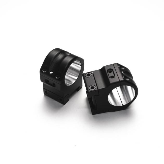 Area 419 Match Scope Ring 36mm Diameter High 32mm Height