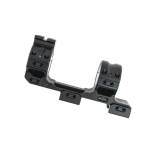 Area 419 Full Cantilever One Piece Scope Mount 34mm Diameter 39mm Height 0 MOA
