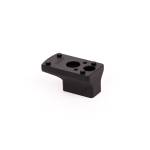 Area419 High Profile Red-Dot Adapter Plate Delta Point Pro