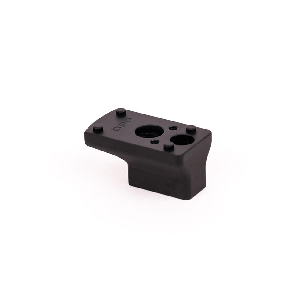 Area419 High Profile Red-Dot Adapter Plate Delta Point Pro