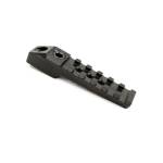 Area 419 Low Height Diving Board Attachment for Tactical Mounts