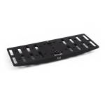 Area 419 MOD DOS Plate Matte Black