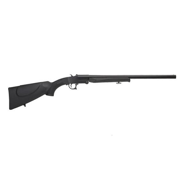 ATI Nomad Shotgun 28ga 3" Chamber Single Shot 18.5" Black Synthetic Stock