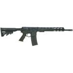 ATI ALPHA MAXX RIA Rifle 300 Blackout 30rd Magazine(1) 16" Barrel 9" M-LOK Polymer Rail