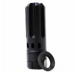 Anderson Manufacturing AR15 3 Prong Flash Hider 5.56 1/2-28
