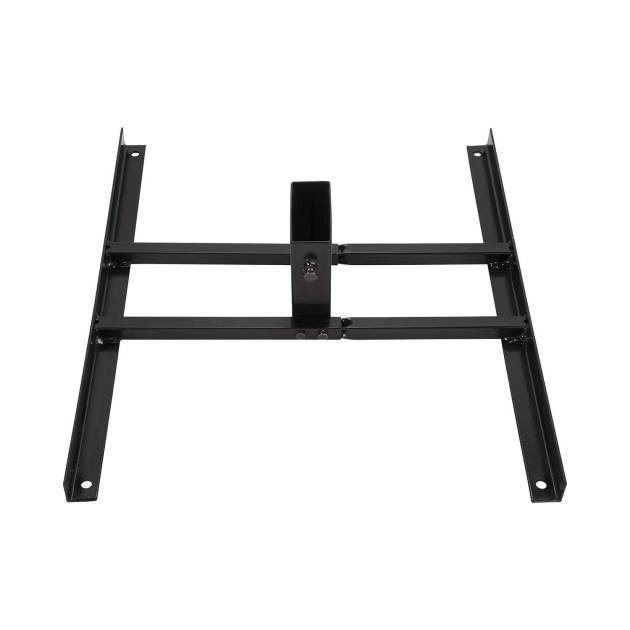 Allen EZ Aim Target Stand Base for 2x4 Upright Target
