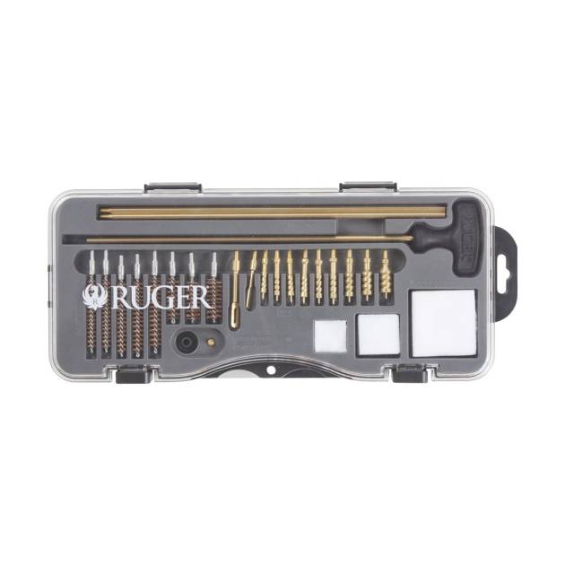 Allen Company Ruger Rifle & Handgun Cleaning Kit 27825