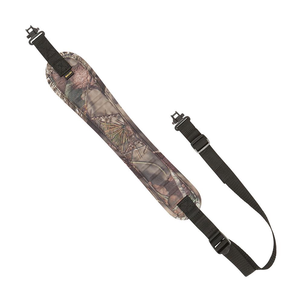 Allen High Country Ultralite Molded Sling with Swivels-Mossy Oak Break up