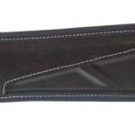 Allen Company Glenwood Lightweight Long Gun Sling with Swivels Black 8284