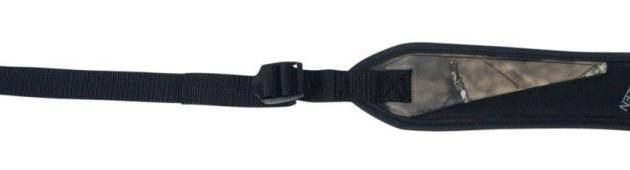 Allen Company Glenwood Lightweight Long Gun Sling with Swivels Mossy Oak Country 8287