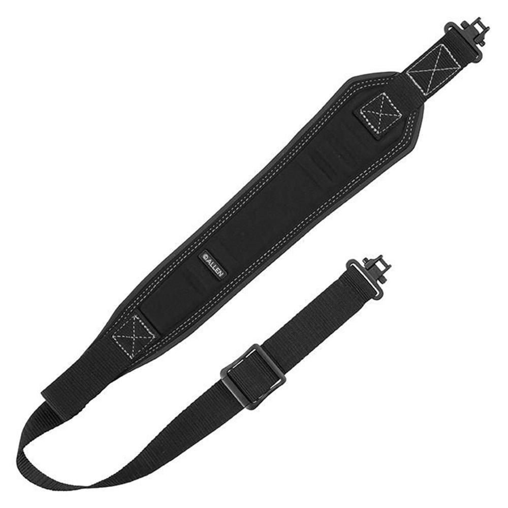 Allen Glen Eagle BakTrak Solo Sling Black