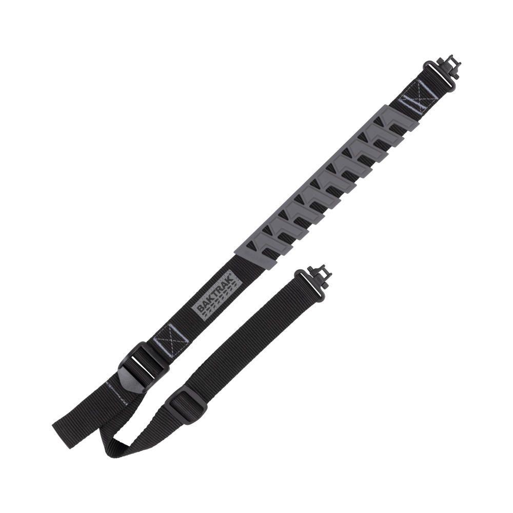 Allen Trak Traction Web Rifle Sling 36" Black Grey