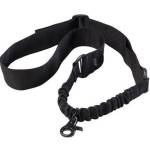 Allen Tac-Six Solo Single Point Rifle Sling Black