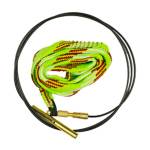 Allen Breakthrough Clean Battle Rope 2.0 Bore Rope with EVA Case .243 Cal/6mm Rifle
