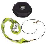 Breakthrough Clean Technologies Handgun Battle Rope 2.0 Cleaning Bore .40 Cal and 10mm with EVA Case
