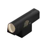 XS Sights Standard Dot Revolver Sights for Colt Viper Brass