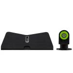 XS Sight DXT2 Standard Dot Sight for Glock 20 21 29 30 30S 37 41 - Green