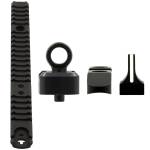 XS Sight Systems Lever Rail Ghost Ring WS - Marlin 336 35 Rem