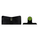 XS Sight DXT2 Standard Dot Sight for Sig P225 P226 P228 P229 P320 - Green