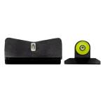 XS Sight DXT2 Big Dot Sight for Sig 1911 RCS - Yellow