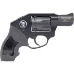 Charter Arms The Walker Handgun .22 LR 8rd Capacity 2'' Barrel Black