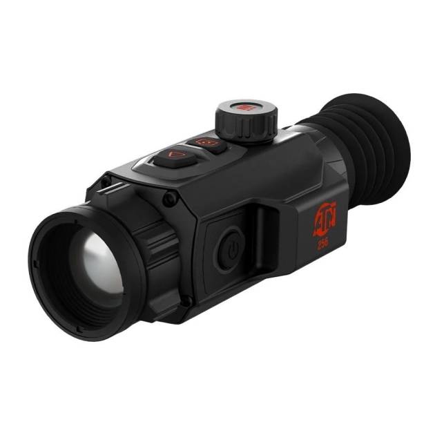 ATN TICO 6 Thermal Clip-On 1x 384×288