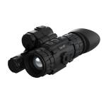 ATN Odin 6 Multi-Functional Thermal Optic 640×480 Built-in LRF Black