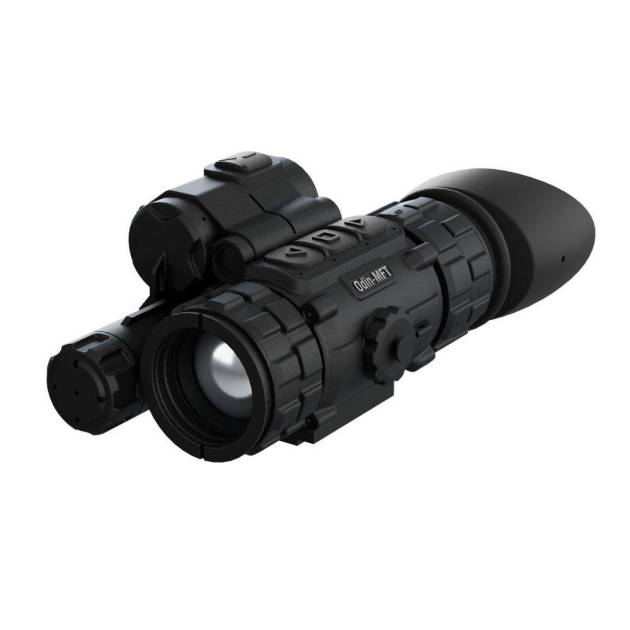 ATN Odin 6 Multi-Functional Thermal Optic 640×480 Built-in LRF Black