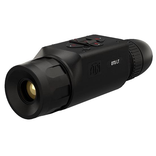 ATN OTS LT 320 Thermal Monocular 4-8x