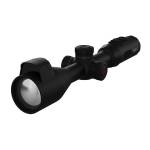 ATN ThOR-6 LRF Elite Thermal Riflescope 3?24x30 640x512 Black