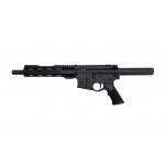 Combat Armory CA-15 Pistol 300 Blackout 30rd Magazine (1) 10.5" Barrel 10'' Slim Pic M-LOK Rail
