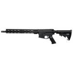 Combat Armory CA-15 Rifle 5.56mm 30rd Magazine (1) 16" Barrel 15'' Full Pic M-LOK Rail