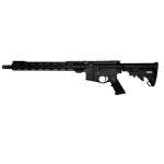 Combat Armory CA-15 Rifle 300 Blackout 30rd Magazine (1) 16" Barrel 15'' Slim Rail M-LOK