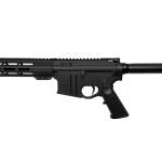 Combat Armory CA-15 Pistol 5.56mm 10rd Magazine (1) 7.5" Barrel 7'' Full Pic M-LOK Rail