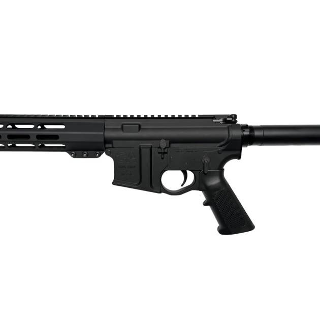 Combat Armory CA-15 Pistol 5.56mm 10rd Magazine (1) 7.5" Barrel 7'' Full Pic M-LOK Rail