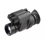AGM PVS-14 NW1 Night Vision Monocular Black
