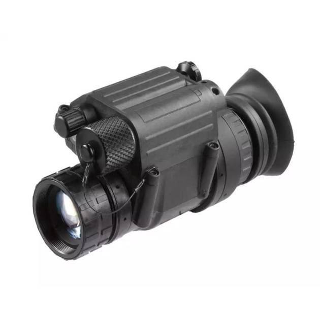 AGM PVS-14 3APW Night Vision Monocular with FOM 2000+ Black
