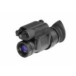 AGM PVS-14E 3APW Night Vision Monocular FOM 2000+ Gen 3 Auto-Gated P45-White IIT