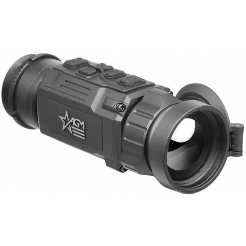 AGM Rattler-C V2 50-640 Thermal Imaging Clip-On 20mK 12 Mic 640x512 50mm
