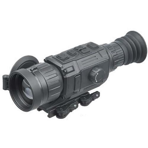 AGM Clarion 640 Dual Focus (35/60) Thermal  Rifle Scope 20mK 640x512