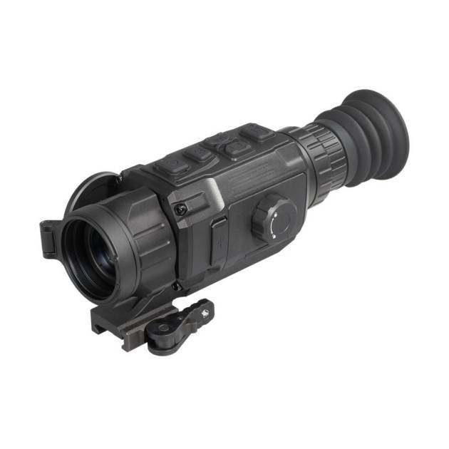 AGM RattlerV3 25-384 Thermal Rifle Scope
