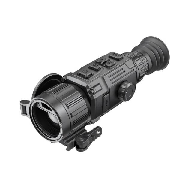 AGM RattlerV3 LRF 35-384 Thermal Rifle Scope