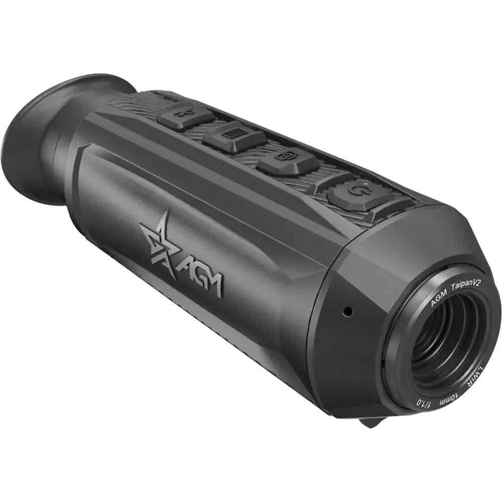 AGM TaipanV2 Thermal Monocular 10-256 50Hz
