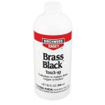 Birchwood Casey Brass Black Touch-up 32oz