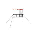 Birchwood Casey Centerfire KYL 3/8" Steel Target 7/ct