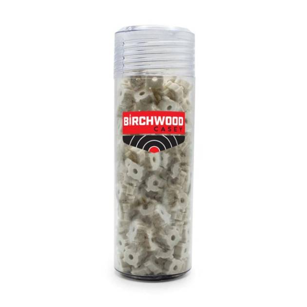 Birchwood Casey Star Chamber Cleaning Pads 100/ct