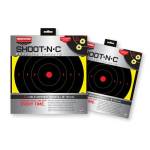 Birchwood Casey 12" Target Dispenser 12/ct
