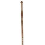 Butler Creek Leather Military Sling 1"x44" Brown