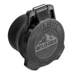 Butler Creek Element Scope Cap Objective 45-50mm - Black